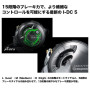 Shimano 26 Calcutta Conquest DC200XG RIGHT