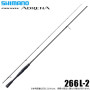 Shimano 24 Poison Adrena 266L-2