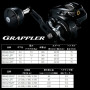 Shimano 26 Grappler 300XG  RIGHT