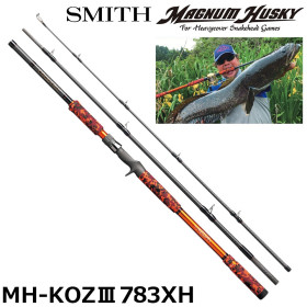 MAGNUM HUSKY KOZ MH-KOZIII783XH