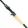 Daiwa 26 Tatula Travel 6104MHRB