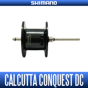 Шпуля  Shimano 26 Calcutta Conquest DC 100