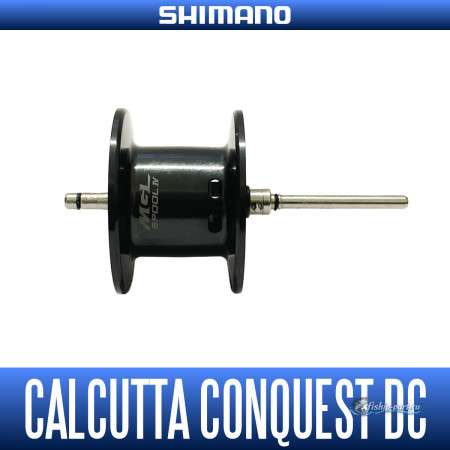 Шпуля  Shimano 26 Calcutta Conquest DC 100