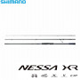 Shimano 26 Nessa XR S110M/MH+