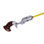 Abu Garcia 25 Zoom Suecia ZSUC-49UL