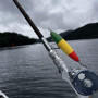 Abu Garcia 25 Zoom Suecia ZSUC-53L