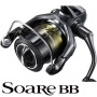 Shimano 26 Soare BB 500SPG