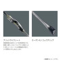 Shimano 26 Soare XTune  S64UL-S