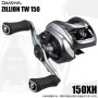 Daiwa 26 Zillion TW 150XH