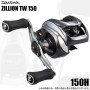 Daiwa 26 Zillion TW 150H