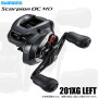 Shimano 26 Scorpion DC MD 201XG