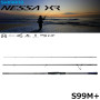 Shimano 26 Nessa XR S99M+