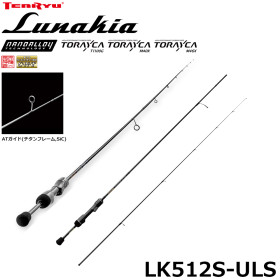 TENRYU 26 Lunakia LK512S-ULS