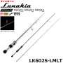 TENRYU 26 Lunakia LK602S-LMLT