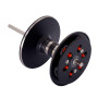 Abu Garcia Beast LP 300HS Left