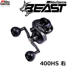 Abu Garcia Beast LP 400HS Right