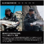 Shimano 26 Exsence Genos S112MH+R-3