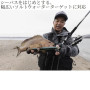Shimano 26 Lunamis S106M