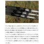Shimano 26 Lunamis S106M