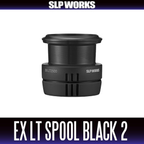 Шпуля SLP WORKS SLPW EX LT BLACK Spool 2