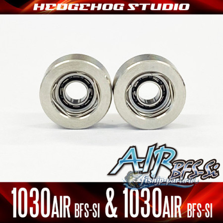 HS-1030AIR BFS-Si＆1030AIR BFS-Si