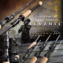 Megabass 26 LEVANTE F4-610LV 2P